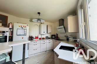 achat appartement palaiseau 91120