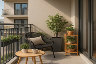 achat appartement palasca 20226