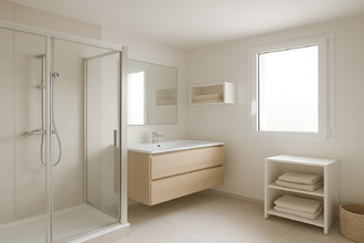 achat appartement palasca 20226