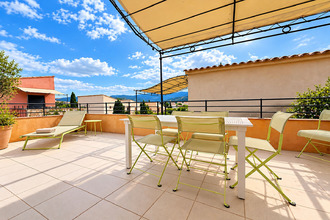 achat appartement palasca 20226