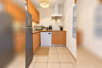achat appartement palasca 20226