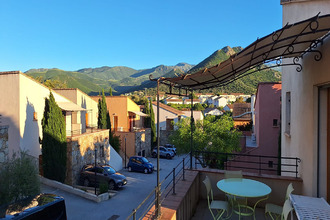 achat appartement palasca 20226