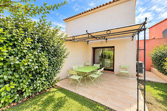 achat appartement palasca 20226