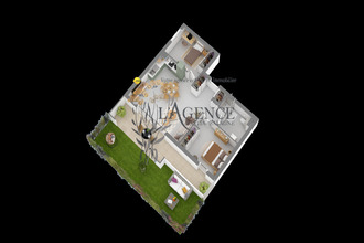 achat appartement palasca 20226