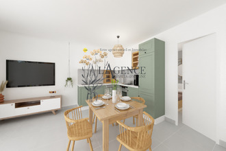 achat appartement palasca 20226