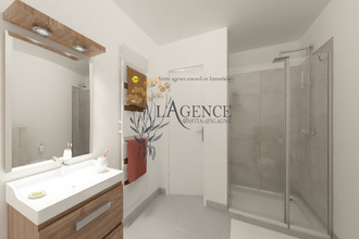 achat appartement palasca 20226