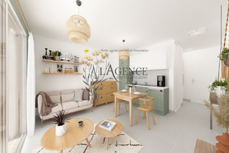 achat appartement palasca 20226