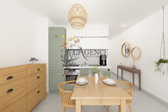 achat appartement palasca 20226