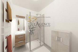 achat appartement palasca 20226