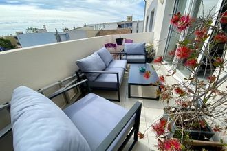 achat appartement palavas-les-flots 34250