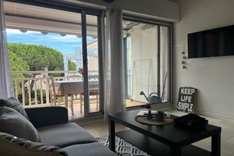 achat appartement palavas-les-flots 34250