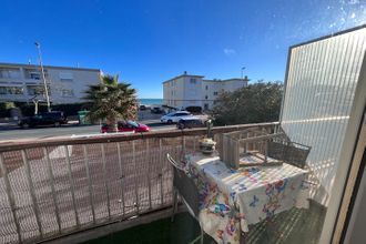 achat appartement palavas-les-flots 34250