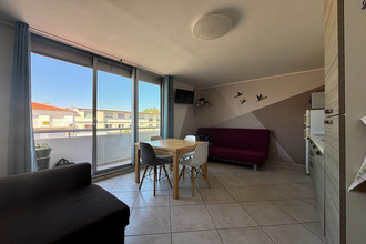 achat appartement palavas-les-flots 34250