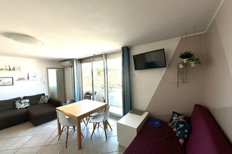 achat appartement palavas-les-flots 34250