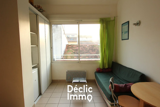 achat appartement palavas-les-flots 34250