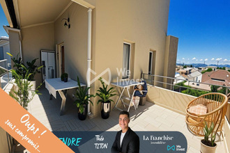 achat appartement palavas-les-flots 34250