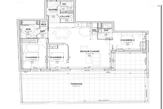 achat appartement palavas-les-flots 34250