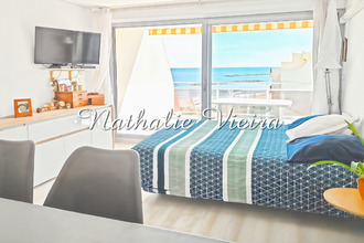 achat appartement palavas-les-flots 34250