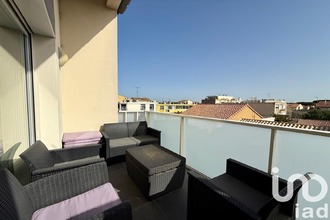 achat appartement palavas-les-flots 34250