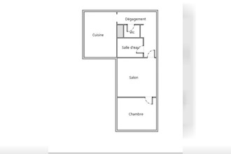 achat appartement palavas-les-flots 34250