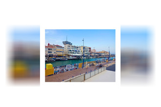 achat appartement palavas-les-flots 34250