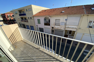 achat appartement palavas-les-flots 34250