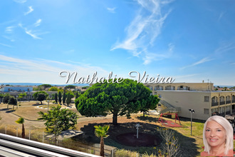 achat appartement palavas-les-flots 34250