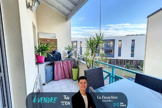 achat appartement palavas-les-flots 34250