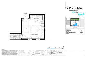 achat appartement palavas-les-flots 34250