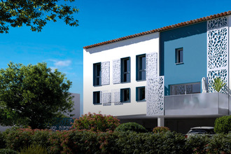 achat appartement palavas-les-flots 34250