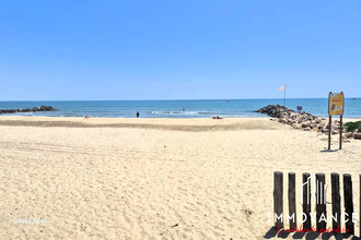 achat appartement palavas-les-flots 34250