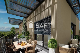 achat appartement palavas-les-flots 34250