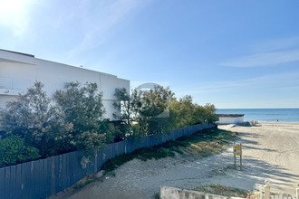 achat appartement palavas-les-flots 34250