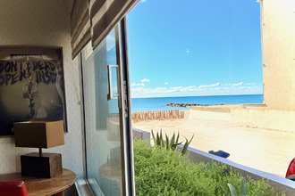 achat appartement palavas-les-flots 34250