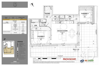 achat appartement palavas-les-flots 34250