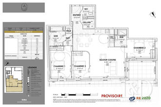 achat appartement palavas-les-flots 34250