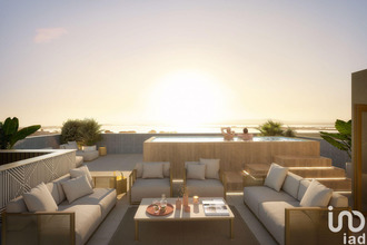 achat appartement palavas-les-flots 34250