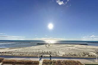 achat appartement palavas-les-flots 34250