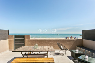 achat appartement palavas-les-flots 34250