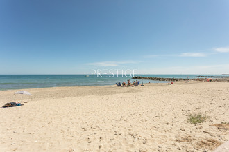 achat appartement palavas-les-flots 34250