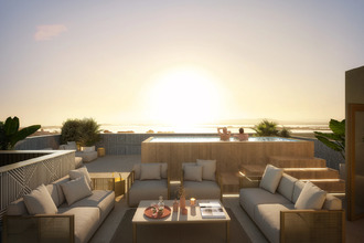 achat appartement palavas-les-flots 34250