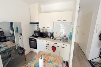 achat appartement palavas-les-flots 34250