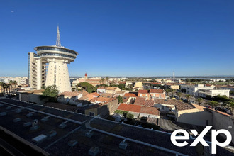 achat appartement palavas-les-flots 34250