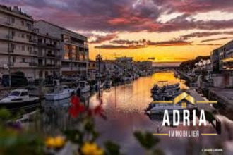 achat appartement palavas-les-flots 34250