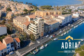 achat appartement palavas-les-flots 34250