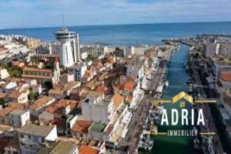 achat appartement palavas-les-flots 34250