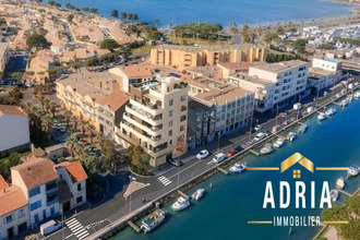 achat appartement palavas-les-flots 34250