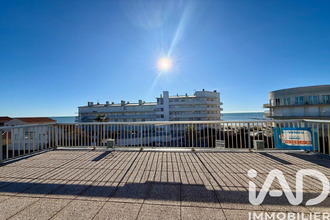 achat appartement palavas-les-flots 34250