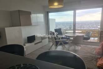 achat appartement palavas-les-flots 34250