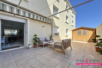 achat appartement palavas-les-flots 34250